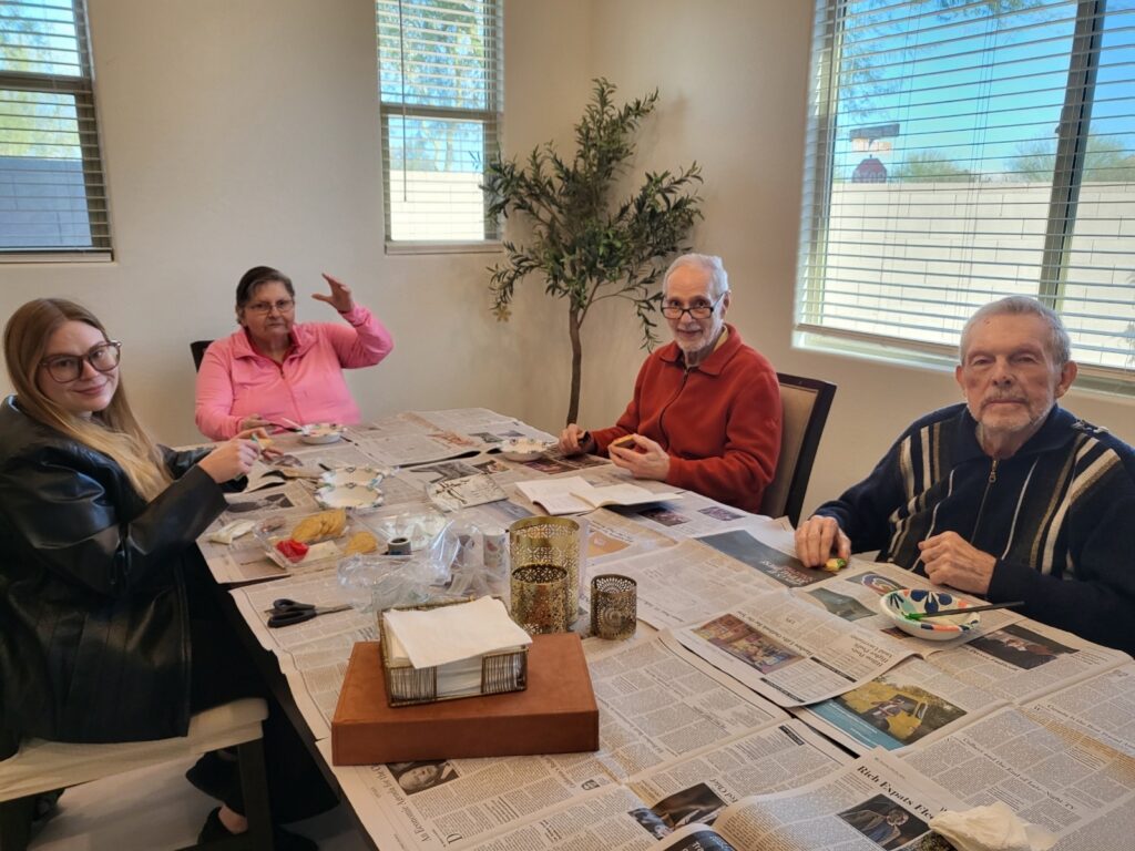 Solana Senior Living