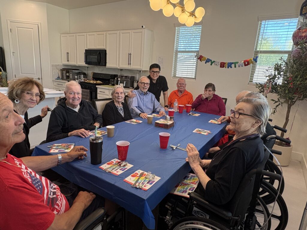 Solana Senior Living