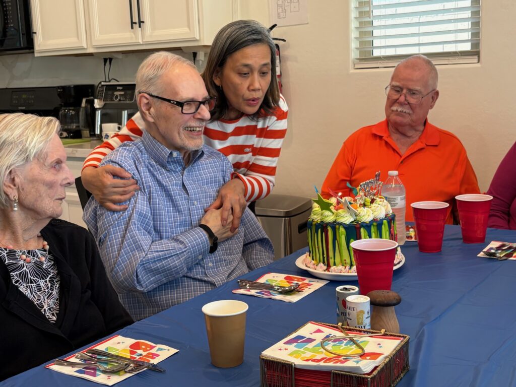 Solana Senior Living