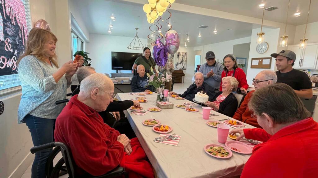 Solana Senior Living