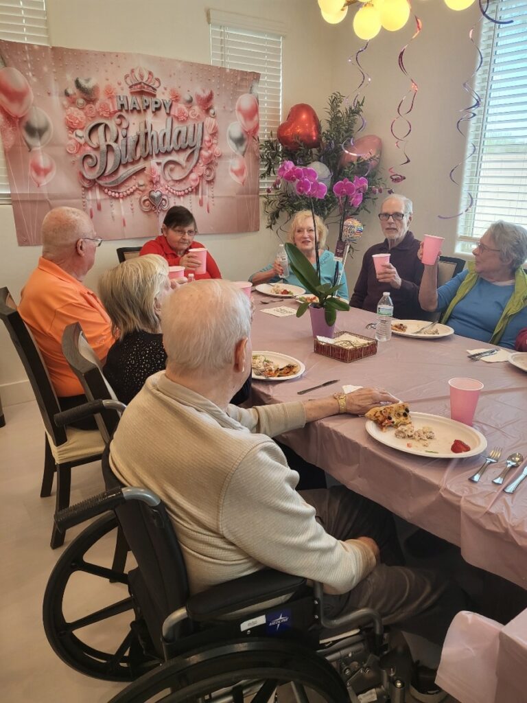 Solana Senior Living