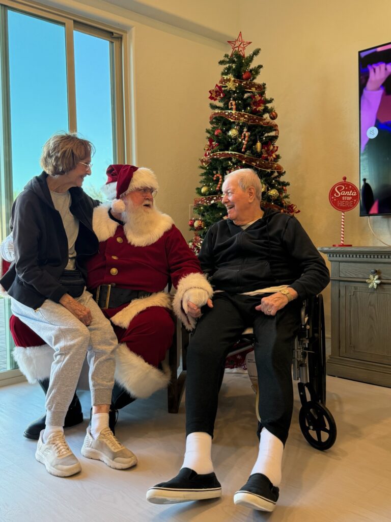Solana Senior Living