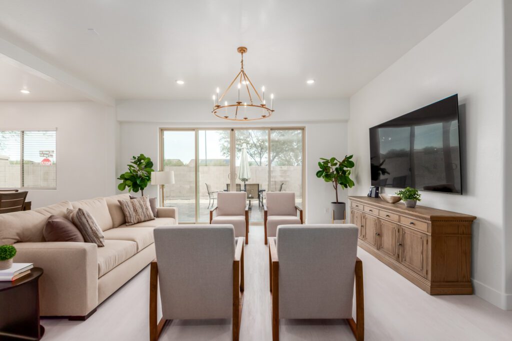 Solana Senior Living