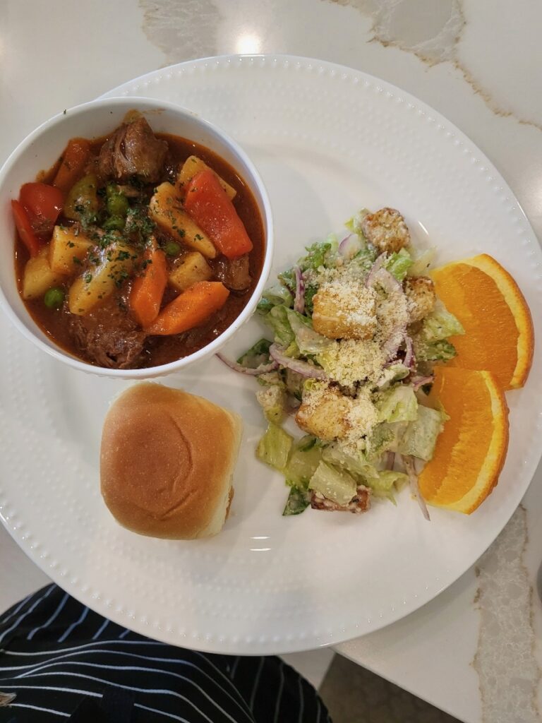 Solana Senior Living