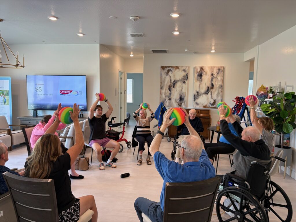 Solana Senior Living