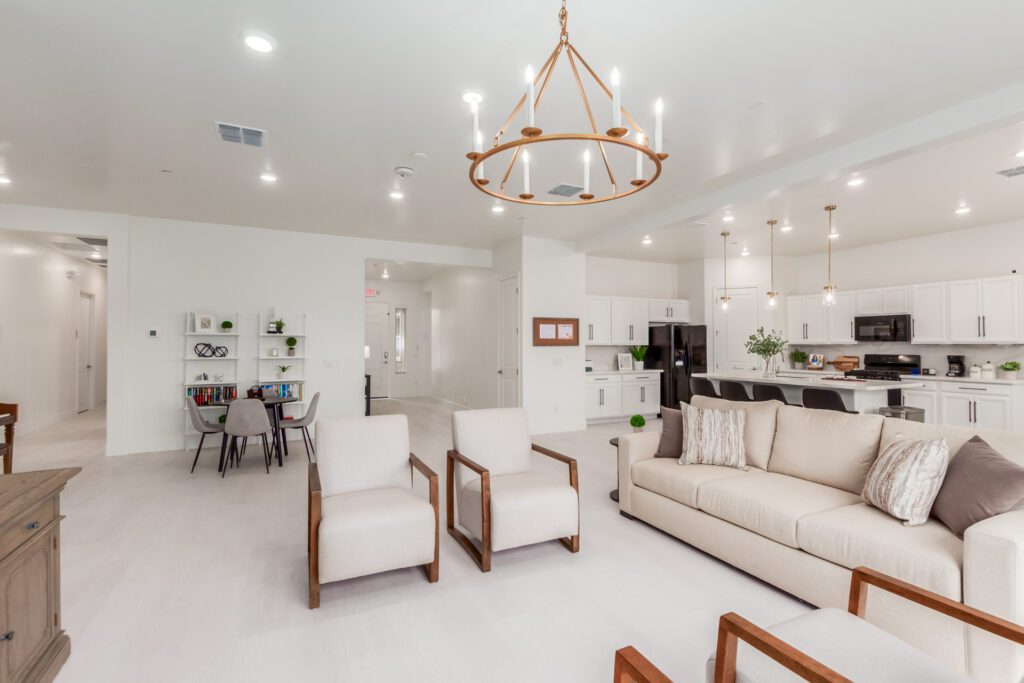 Solana Senior Living