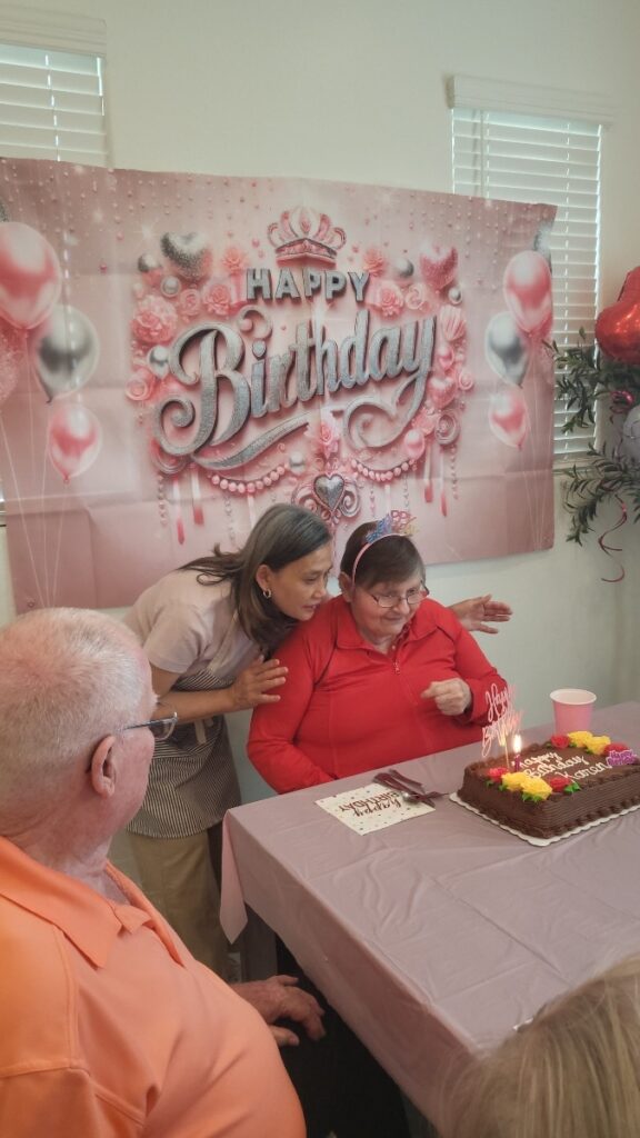 Solana Senior Living