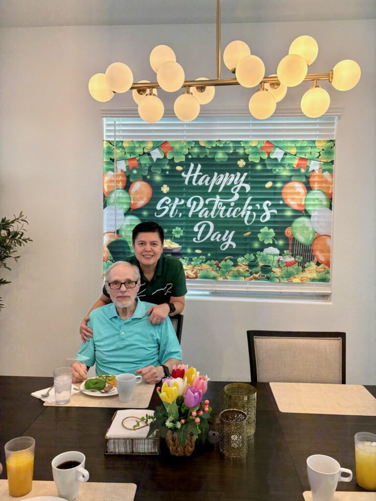Solana Senior Living