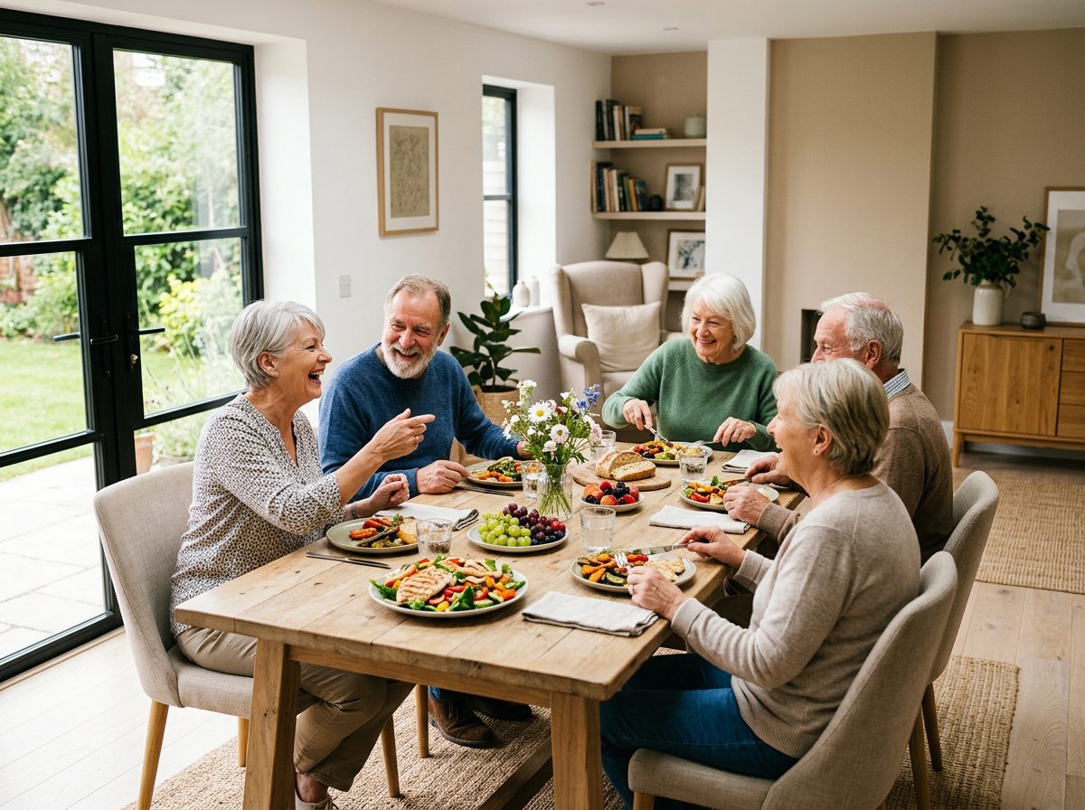 Professional care at Solana Senior Living